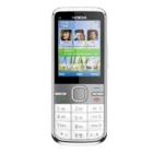 Nokia C5 View 1 - Camera, Display & Design