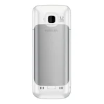 Nokia C5 View 3 - Camera, Display & Design