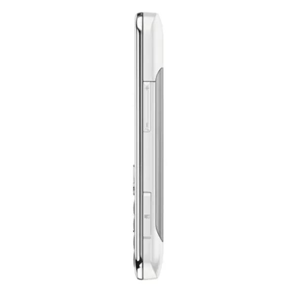 Nokia C5 View 4 - Camera, Display & Design