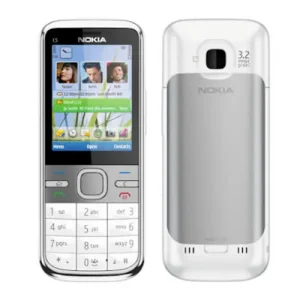 Nokia C5 Price & Official Specs in Bangladesh