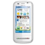 Nokia C6 View 2 - Camera, Display & Design