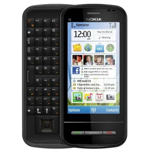 Nokia C6 Price & Official Specs in Bangladesh