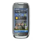 Nokia C7 View 1 - Camera, Display & Design