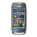 Nokia C7 View 2 - Camera, Display & Design