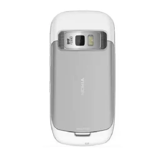 Nokia C7 View 3 - Camera, Display & Design