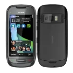 Nokia C7 View 6 - Camera, Display & Design