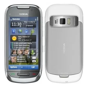 Nokia C7 Price & Official Specs in Bangladesh