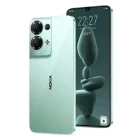 Nokia Dragon Pro (2024) Front Official View