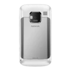Nokia E5 View 2 - Camera, Display & Design
