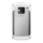Nokia E5 View 3 - Camera, Display & Design