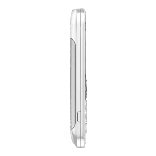 Nokia E5 View 4 - Camera, Display & Design