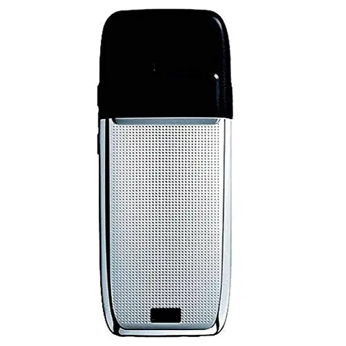 Nokia E51 View 2 - Camera, Display & Design