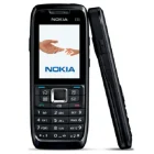 Nokia E51 View 3 - Camera, Display & Design