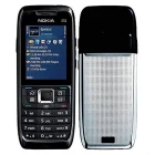 Nokia E51 Front Official View