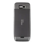 Nokia E52 View 3 - Camera, Display & Design