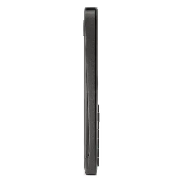 Nokia E52 View 4 - Camera, Display & Design