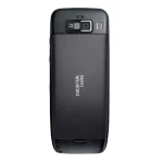 Nokia E55 View 3 - Camera, Display & Design