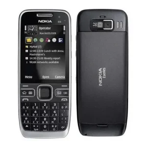 Nokia E55 Price & Official Specs in Bangladesh