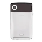 Nokia E61i View 2 - Camera, Display & Design