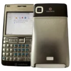 Nokia E61i View 4 - Camera, Display & Design
