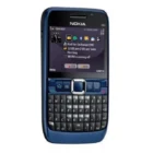 Nokia E63 View 1 - Camera, Display & Design