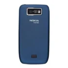 Nokia E63 View 2 - Camera, Display & Design