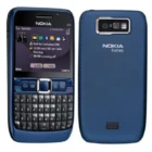 Nokia E63 View 4 - Camera, Display & Design