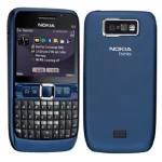 Nokia E63 View 5 - Camera, Display & Design