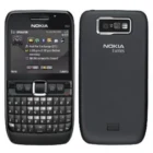 Nokia E63 View 5 - Camera, Display & Design