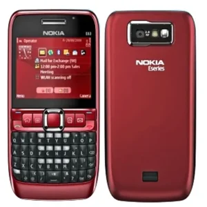 Nokia E63 Price & Official Specs in Bangladesh