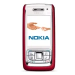 Nokia E65 View 2 - Camera, Display & Design