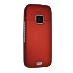 Nokia E65 View 3 - Camera, Display & Design