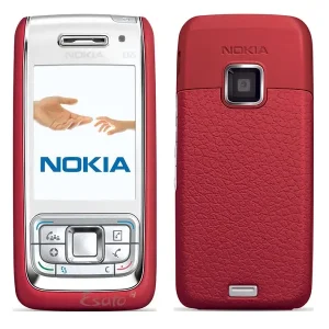 Nokia E65 Price & Official Specs in Bangladesh