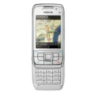 Nokia E66 View 1 - Camera, Display & Design