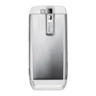 Nokia E66 View 2 - Camera, Display & Design