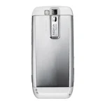 Nokia E66 View 3 - Camera, Display & Design