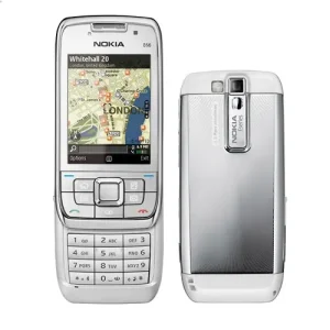 Nokia E66 Price & Official Specs in Bangladesh