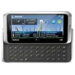 Nokia E7 Angle/Color Variant 4