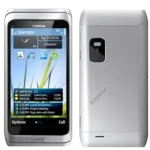 Nokia E7 Angle/Color Variant 6