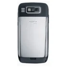 Nokia E72 View 2 - Camera, Display & Design