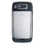 Nokia E72 View 3 - Camera, Display & Design