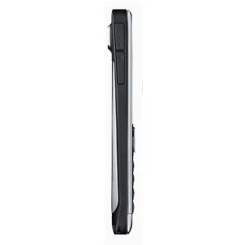 Nokia E72 View 4 - Camera, Display & Design