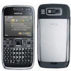 Nokia E72 View 4 - Camera, Display & Design
