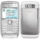 Nokia E72 Front Official View