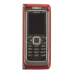 Nokia E90 View 2 - Camera, Display & Design