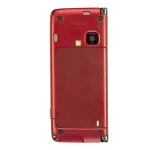 Nokia E90 View 3 - Camera, Display & Design
