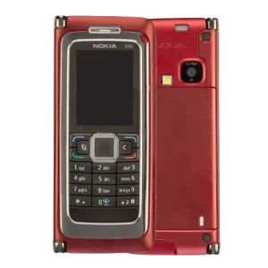 Nokia E90 Price & Official Specs in Bangladesh