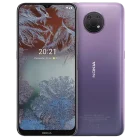 Nokia G10 Front Official View