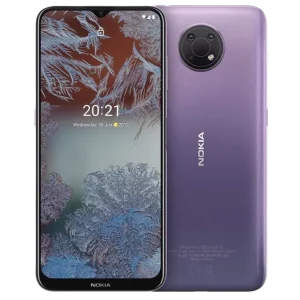 Nokia G10 Price & Official Specs in Bangladesh