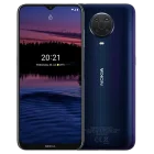 Nokia G20 View 1 - Camera, Display & Design